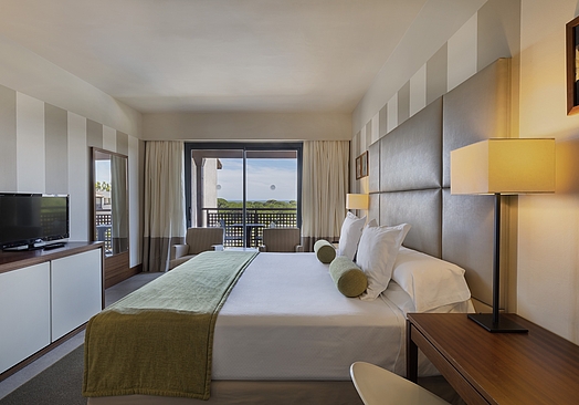 Precise Resort El Rompido