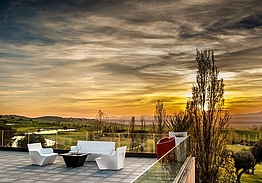 Club de Golf Retamares | Golf i Madrid