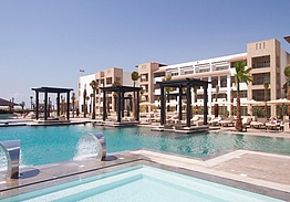 Riu Palace Tikida Agadir