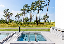 Hotel Riviera Strand