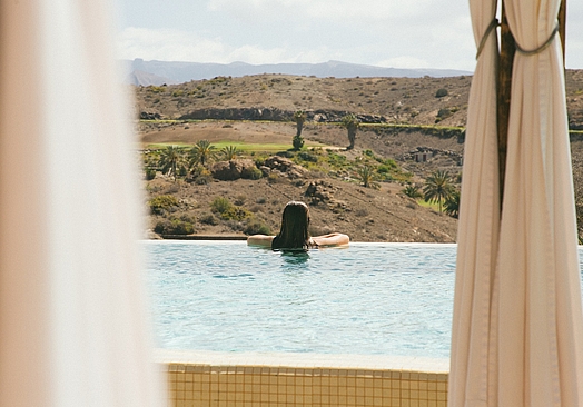 Salobre Hotel Resort & Serenity - Be Aloe Wellness