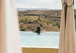 Salobre Hotel Resort & Serenity - Be Aloe Wellness