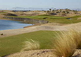 UGOLF Saurines de la Torre