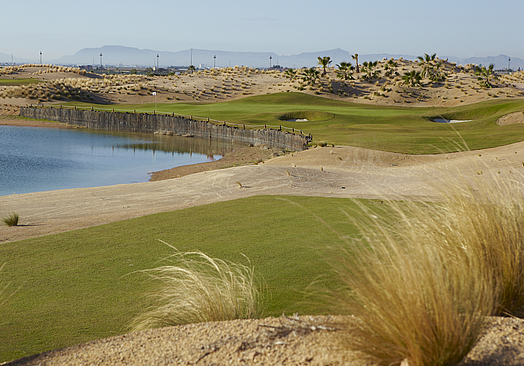 UGOLF Saurines de la Torre