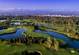 Sirene Belek Hotel | Golf i Belek