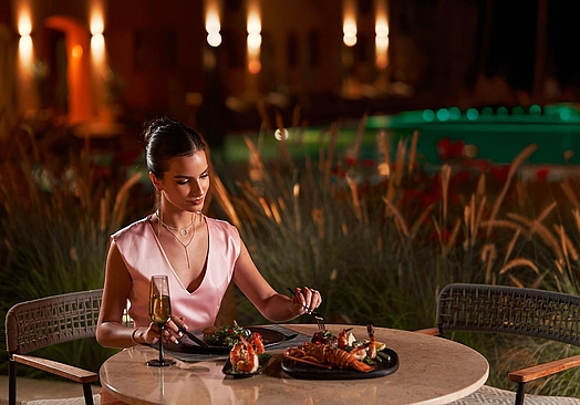 Steigenberger Golf Resort El Gouna