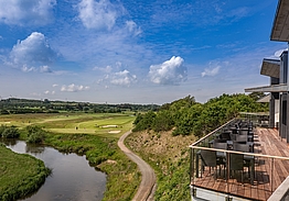 Holstebro Golfklub - Storåbanen