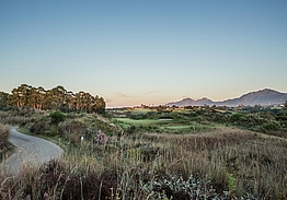 Fancourt South Africa | The Links