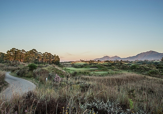 Fancourt South Africa | The Links