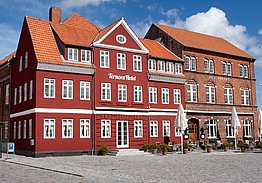 Tornøes Hotel