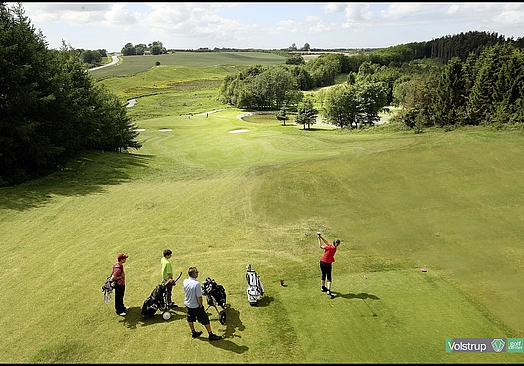 Volstrup Golfcenter