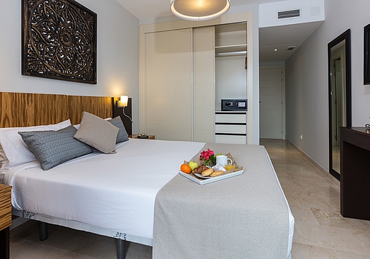 Ona Valle Romano Golf & Resort