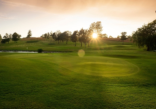 Åkagårdens Golfklubb
