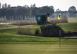 Adriatic Golf Club Cervia | Golf i Emilia Romagna