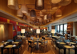 Amari Hua Hin | Golf i Thailand