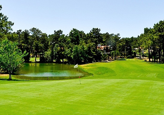 Aroeira Golf Courses | Aroeira Pines Classic