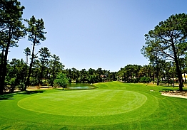 Aroeira Golf Courses | Aroeira Pines Classic