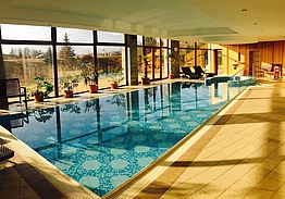 Black Stork Golf Resort