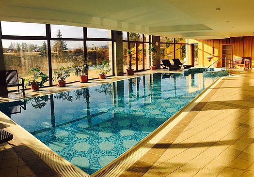 Black Stork Golf Resort