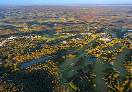 Castro Marim Golfe & Country Club | Golf på Algarve