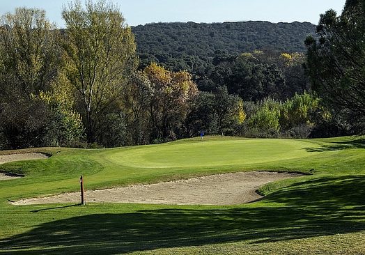 Club de Golf La Dehesa | Golf i Madrid