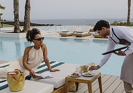 Fairmont La Hacienda Costa del Sol