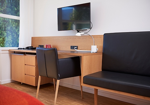 Hotel Fuglsangcentret