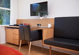 Hotel Fuglsangcentret