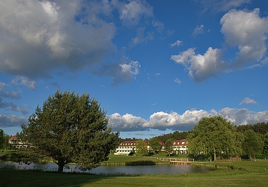 Golfresort Semlin