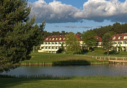Golfresort Semlin