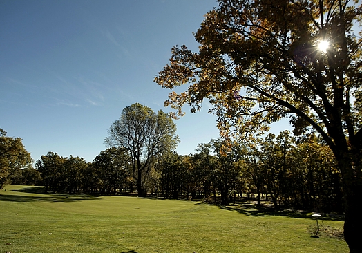 Real Club de Golf La Herrería | Golf i Madrid