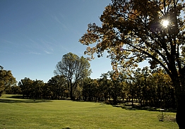 Real Club de Golf La Herrería | Golf i Madrid
