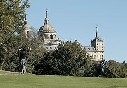 Real Club de Golf La Herrería | Golf i Madrid