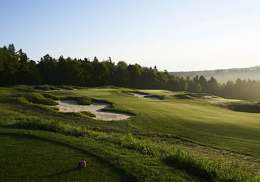 Hofgut Georgenthal Resort