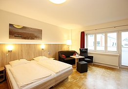 Hotel Kirchspiels Gasthaus