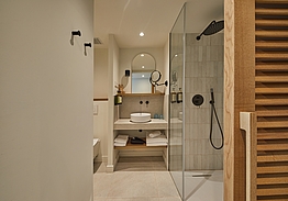 Inmood Aucanada Hotel