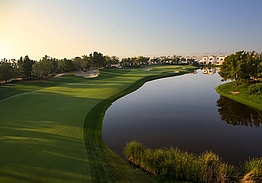 Jumeirah Golf Estates
