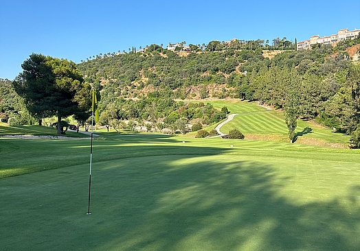 Los Arqueros Golf & Country Club