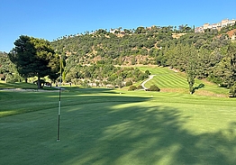 Los Arqueros Golf & Country Club
