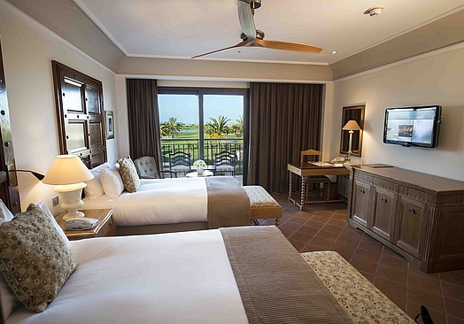 Ona Mar Menor Resort & Spa | Golf i Murcia