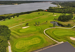 Mariagerfjord Golfklub | Golf & Gourmet