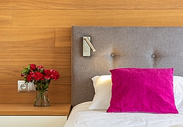 Modry Las Golf Resort | Golf i Polen