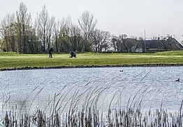 Møn Golf Resort