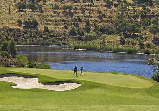 Monte Rei Golf & Country Club