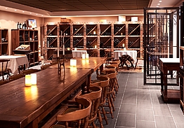 Montra Hotel Sabro Kro