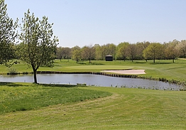 Odense Eventyr Golf | Golf på Fyn