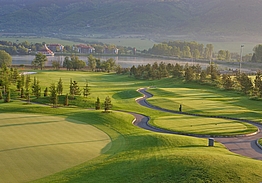 Pravets Golf Club