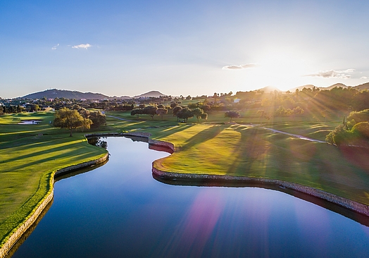Pula Golf Resort Mallorca