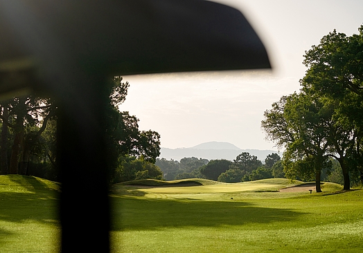 Quinta do Peru Golf & Country