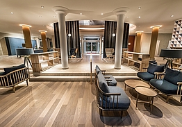 Treudelberg Resort Hamburg